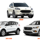 Image for article titled I Just Want To Commend Ford For Redesigning the 2020 Ford Escape To Actually Look Friendly